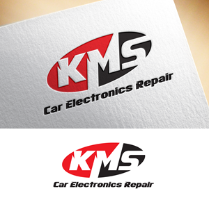 Logo Design by Impressive Designs for KMS Apeldoorn | Design: #35773605
