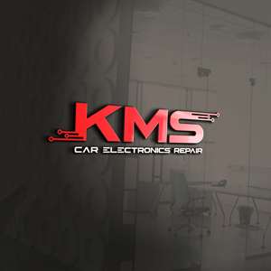 Diseño de Logo por ares_h1 para KMS Apeldoorn | Diseño: #35781695