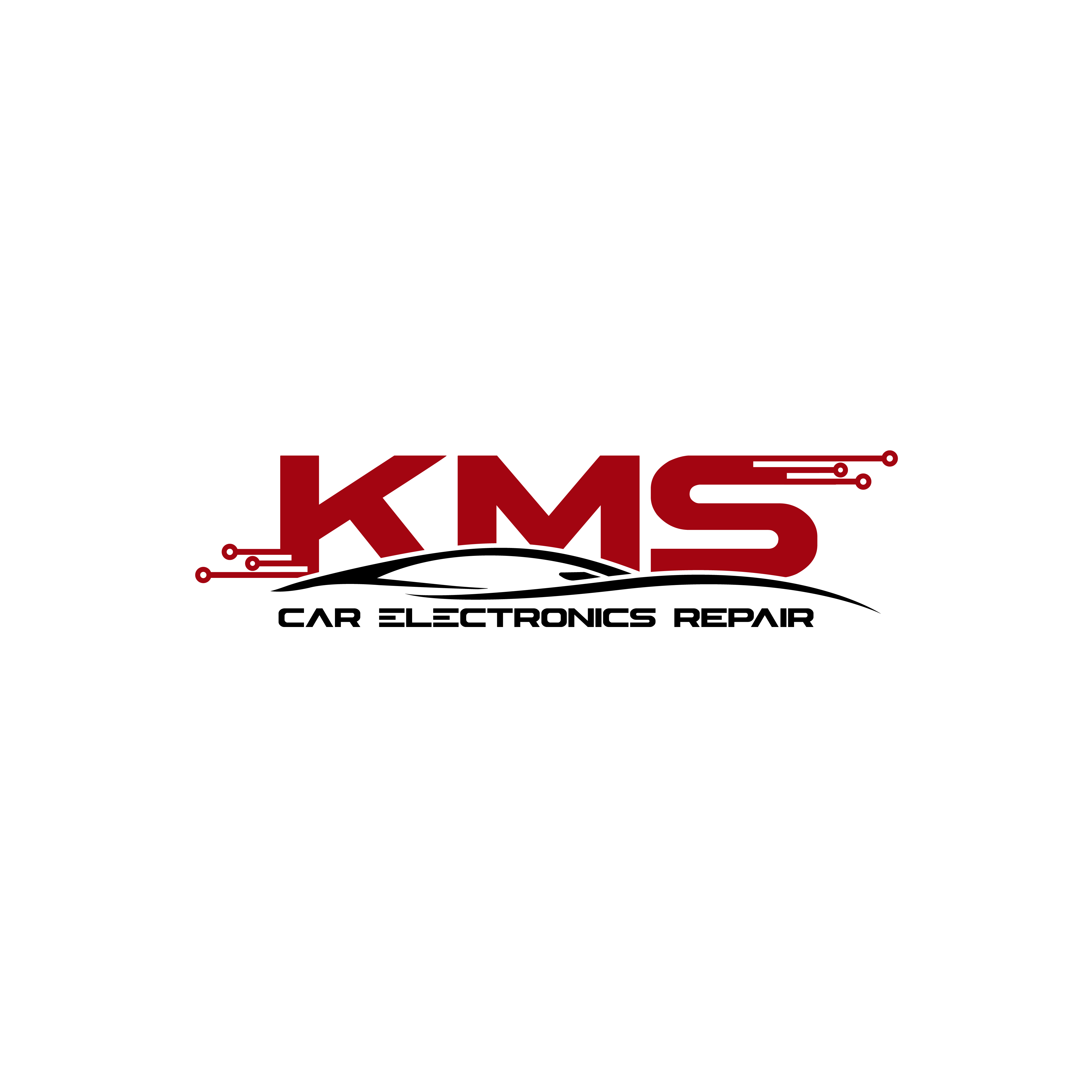 Logo Design by ares_h1 for KMS Apeldoorn | Design #35781813