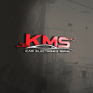Logo-Design von ares_h1 für KMS Apeldoorn | Design: #35781814