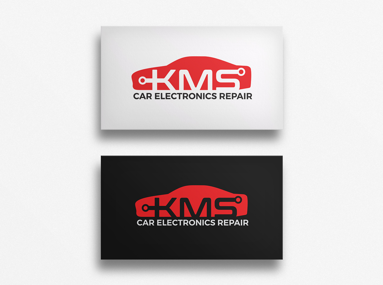 Logo Design by Djamdesign for KMS Apeldoorn | Design #35770380