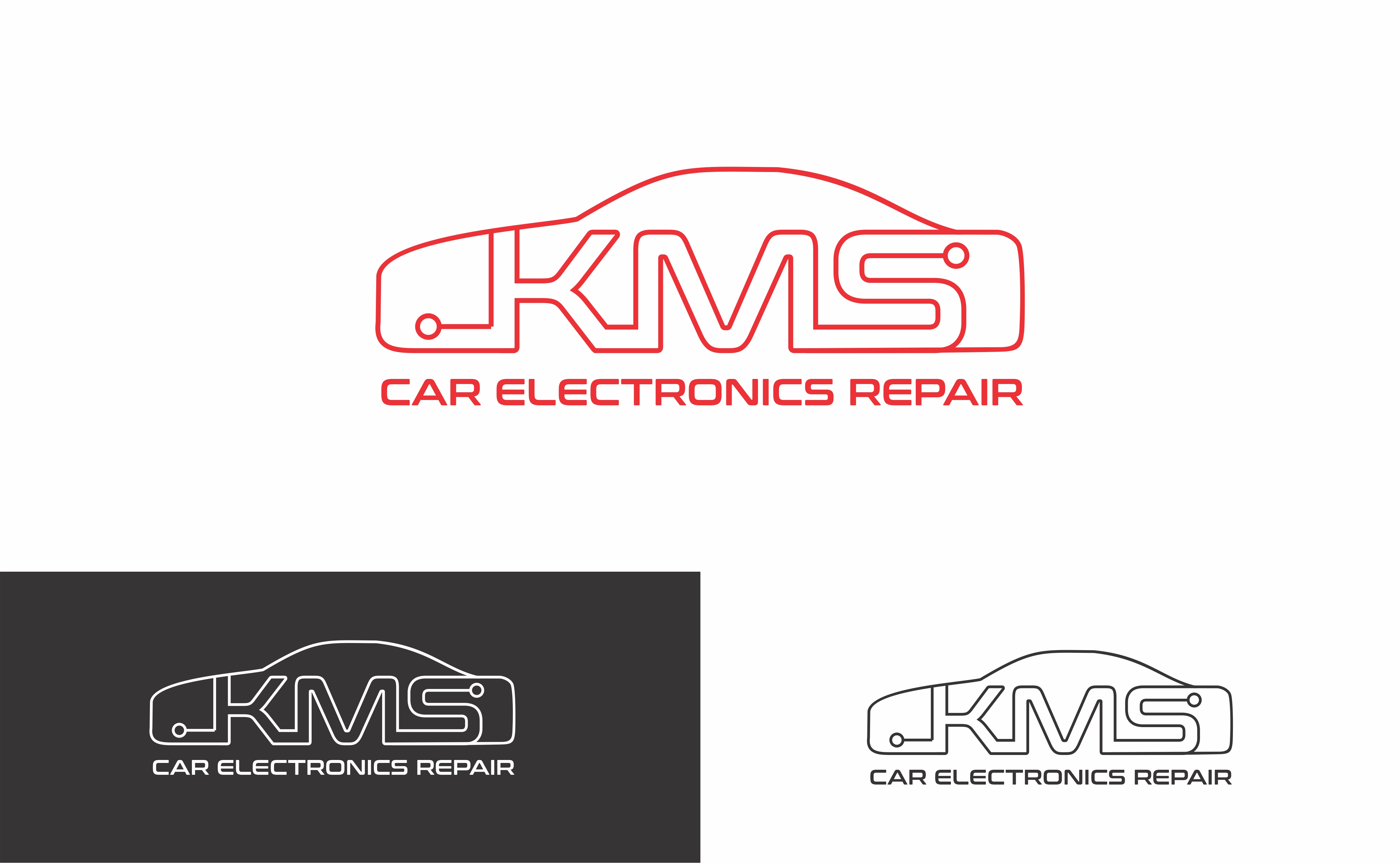 Logo Design by Djamdesign for KMS Apeldoorn | Design #35770447