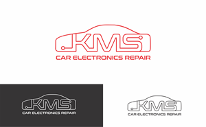Logo Design by Djamdesign for KMS Apeldoorn | Design: #35770447