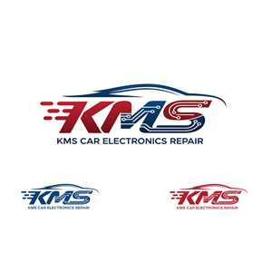 Design de Logo par wahyurs 2 pour KMS Apeldoorn | Design : #35800465