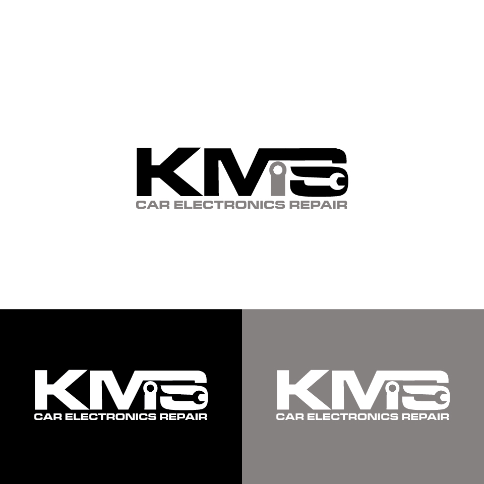 Logo Design by Maxo-Biz for KMS Apeldoorn | Design #35772598