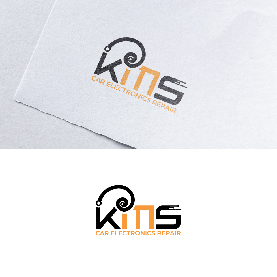 Logo Design by Maxo-Biz for KMS Apeldoorn | Design #35772600