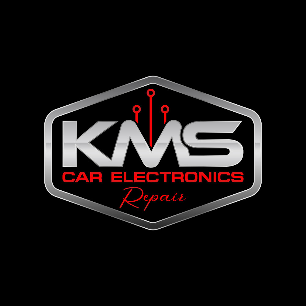 Logo Design by Znuj Esilas for KMS Apeldoorn | Design #35806348