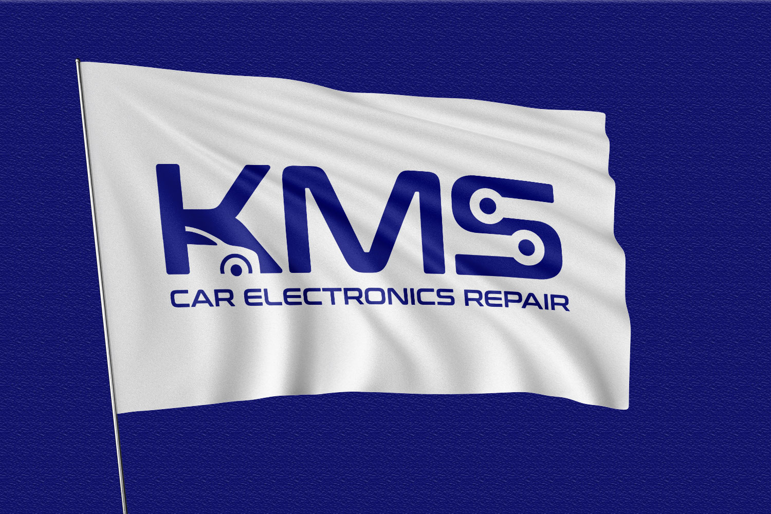 Logo Design by Abdul 20 for KMS Apeldoorn | Design #35799333