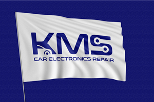 Logo Design by Abdul 20 for KMS Apeldoorn | Design: #35799333