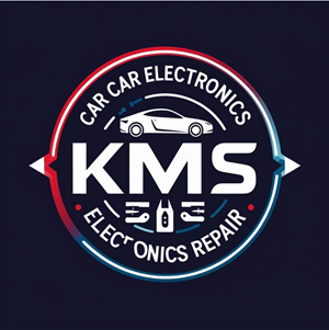 Logo-Design von ('' A '') für KMS Apeldoorn | Design: #35782443