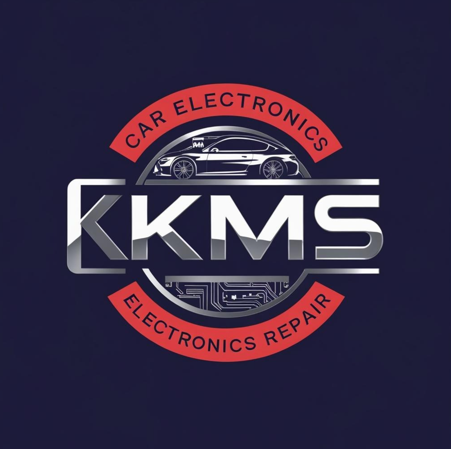 Logo-Design von ('' A '') für KMS Apeldoorn | Design #35782444