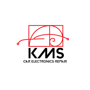 Logo Design by geni for KMS Apeldoorn | Design #35795840