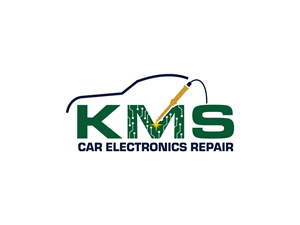 Logo-Design von BNdesigner für KMS Apeldoorn | Design: #35788563