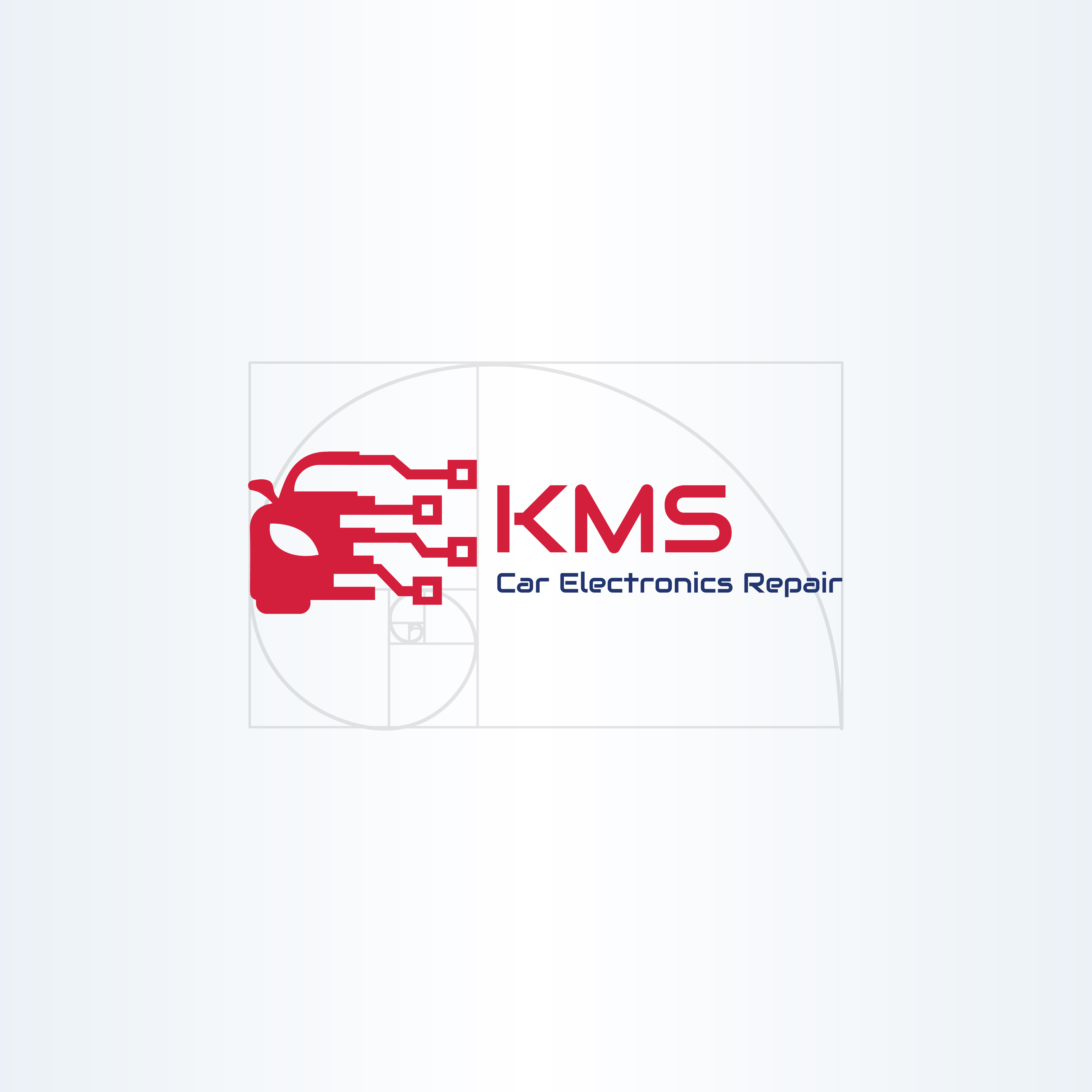 Logo Design by designprotox for KMS Apeldoorn | Design #35808188