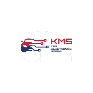 Diseño de Logo por designprotox para KMS Apeldoorn | Diseño: #35808385