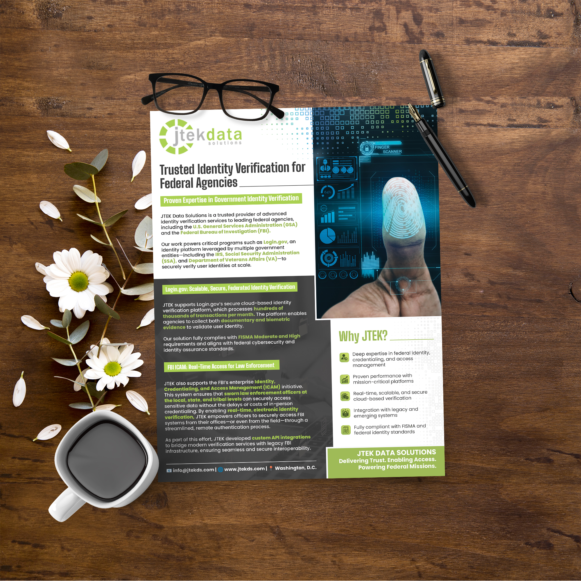 Flyer Design by Sun Creative for this project | Design #35774179