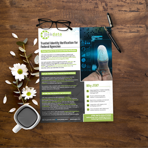 Diseño de Flyer por Sun Creative para este proyecto | Diseño: #35774179