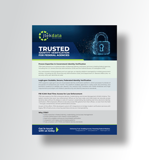 Diseño de Flyer por dadaMEDIA para este proyecto | Diseño: #35811502