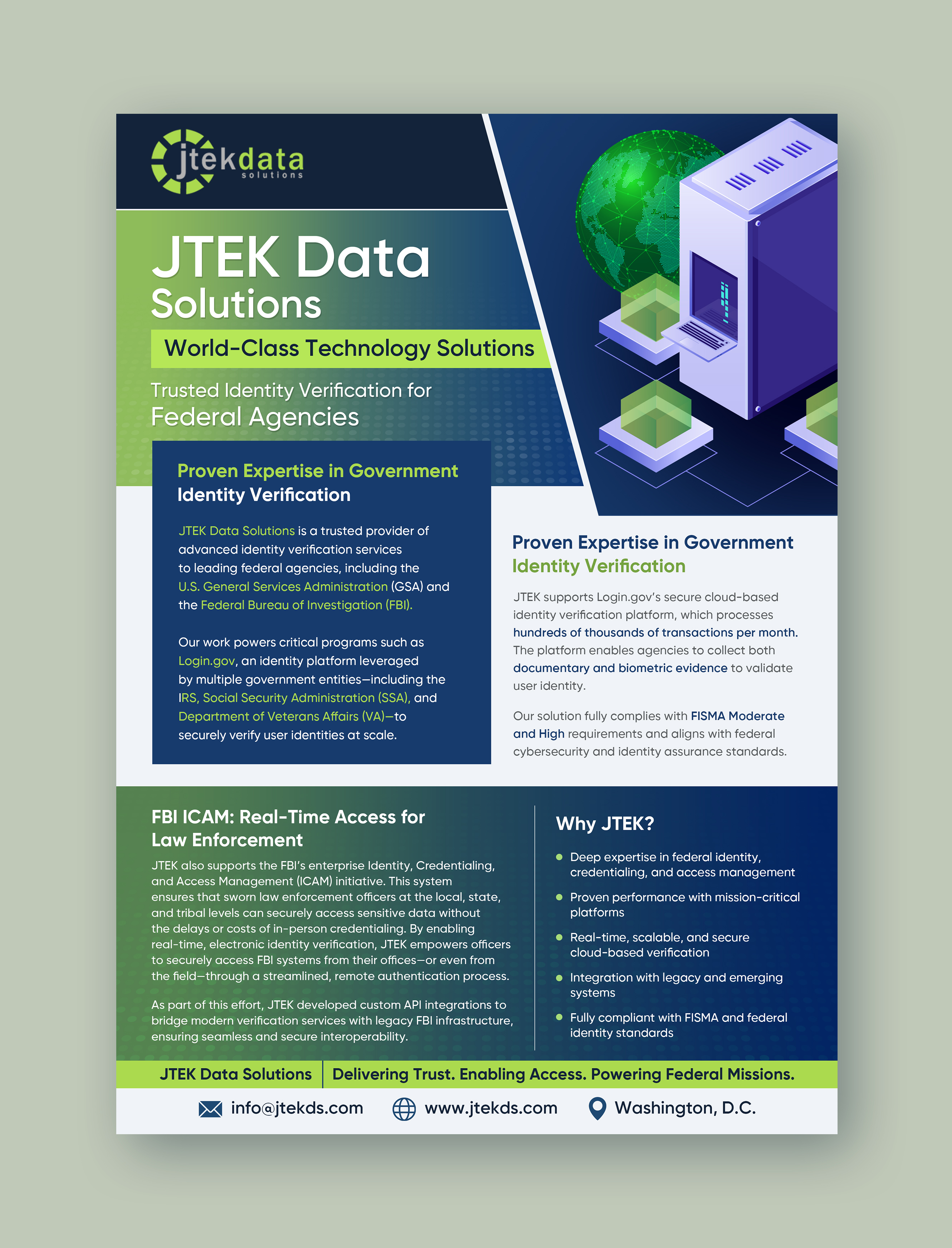 Diseño de Flyer por @u9icorngraphix para este proyecto | Diseño #35781051