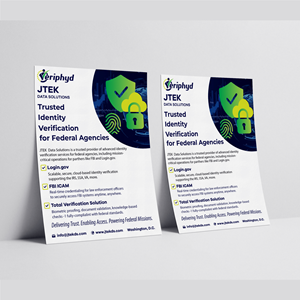 Flyer Design by victipedia for this project | Design: #35778384