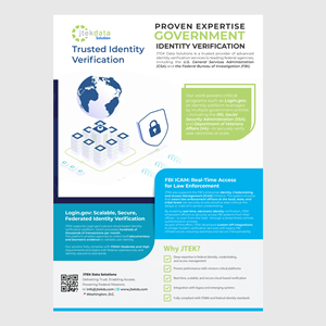 Design de Flyer par Luova Designs pour ce projet | Design #35803860