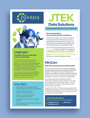 Design de Flyer par Graphic Guy pour ce projet | Design #35780810