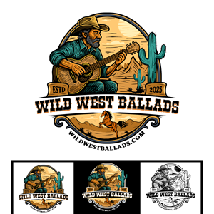 Logo Design by BUTTER work