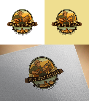 Logo Design by RA-bica for Charity Safaris | Design: #35786193