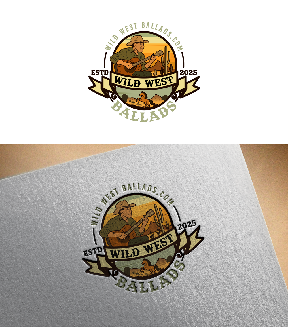 Logo Design by RA-bica for Charity Safaris | Design #35786194