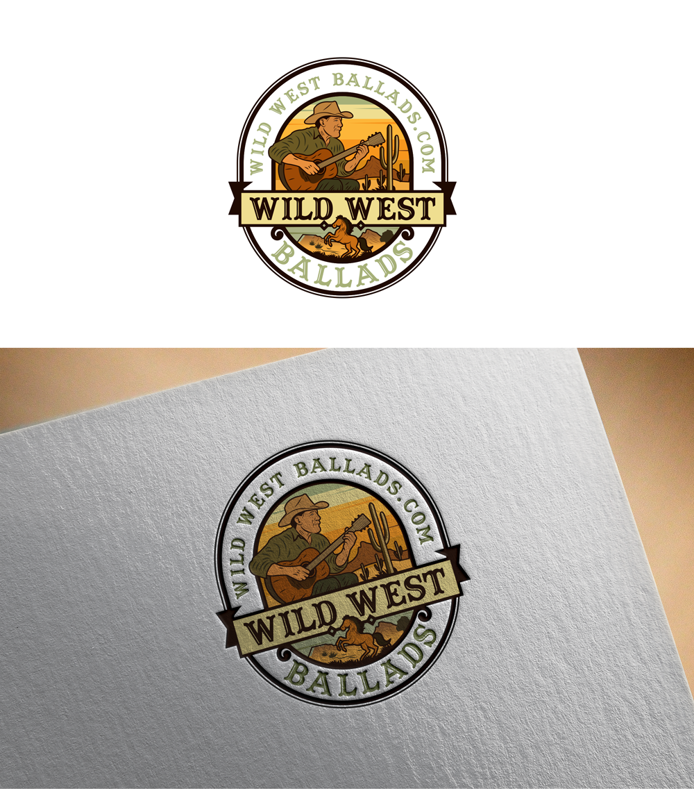 Logo Design by RA-bica for Charity Safaris | Design #35786195