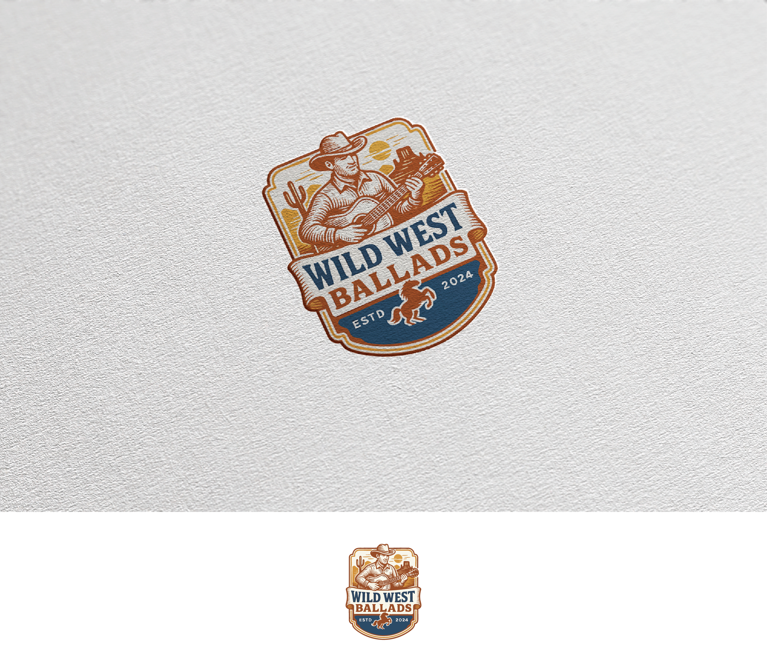 Logo Design by Afsana_Hoque for Charity Safaris | Design #35774935