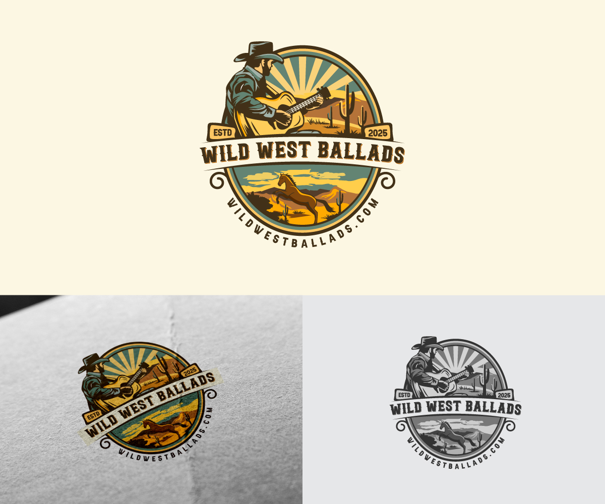 Logo Design by Ansh Design for Charity Safaris | Design #35773850