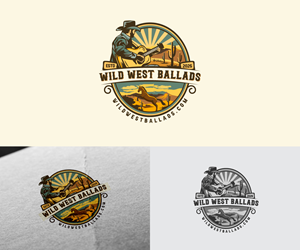 Logo Design by Ansh Design for Charity Safaris | Design: #35773850