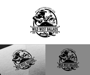 Logo Design by Ansh Design for Charity Safaris | Design: #35773851