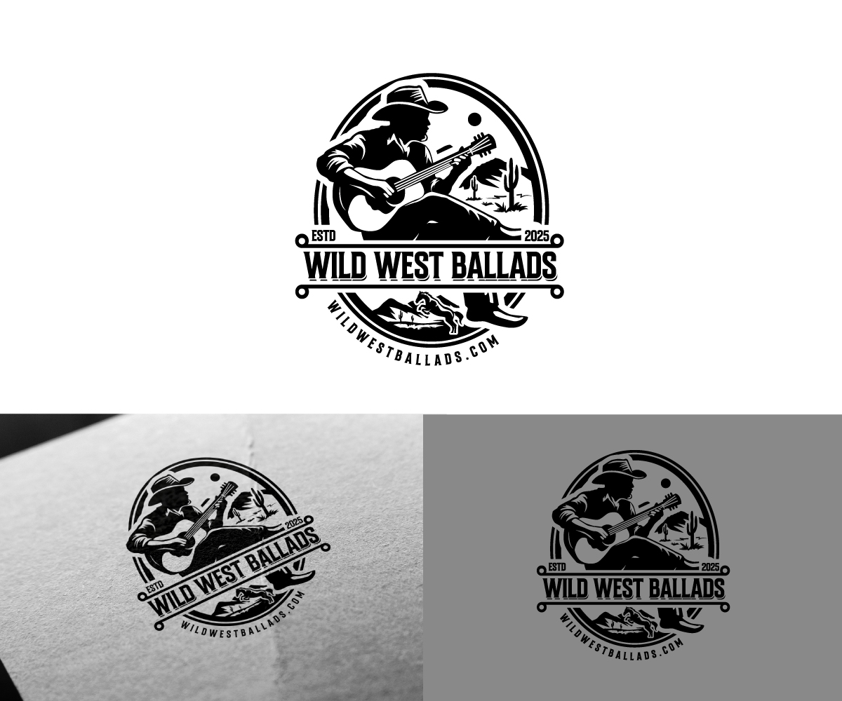 Logo Design by Ansh Design for Charity Safaris | Design #35773852