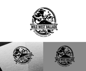 Logo Design by Ansh Design for Charity Safaris | Design: #35773852