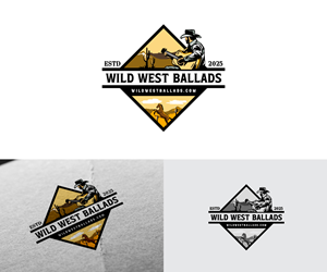 Logo Design by Ansh Design for Charity Safaris | Design: #35773853
