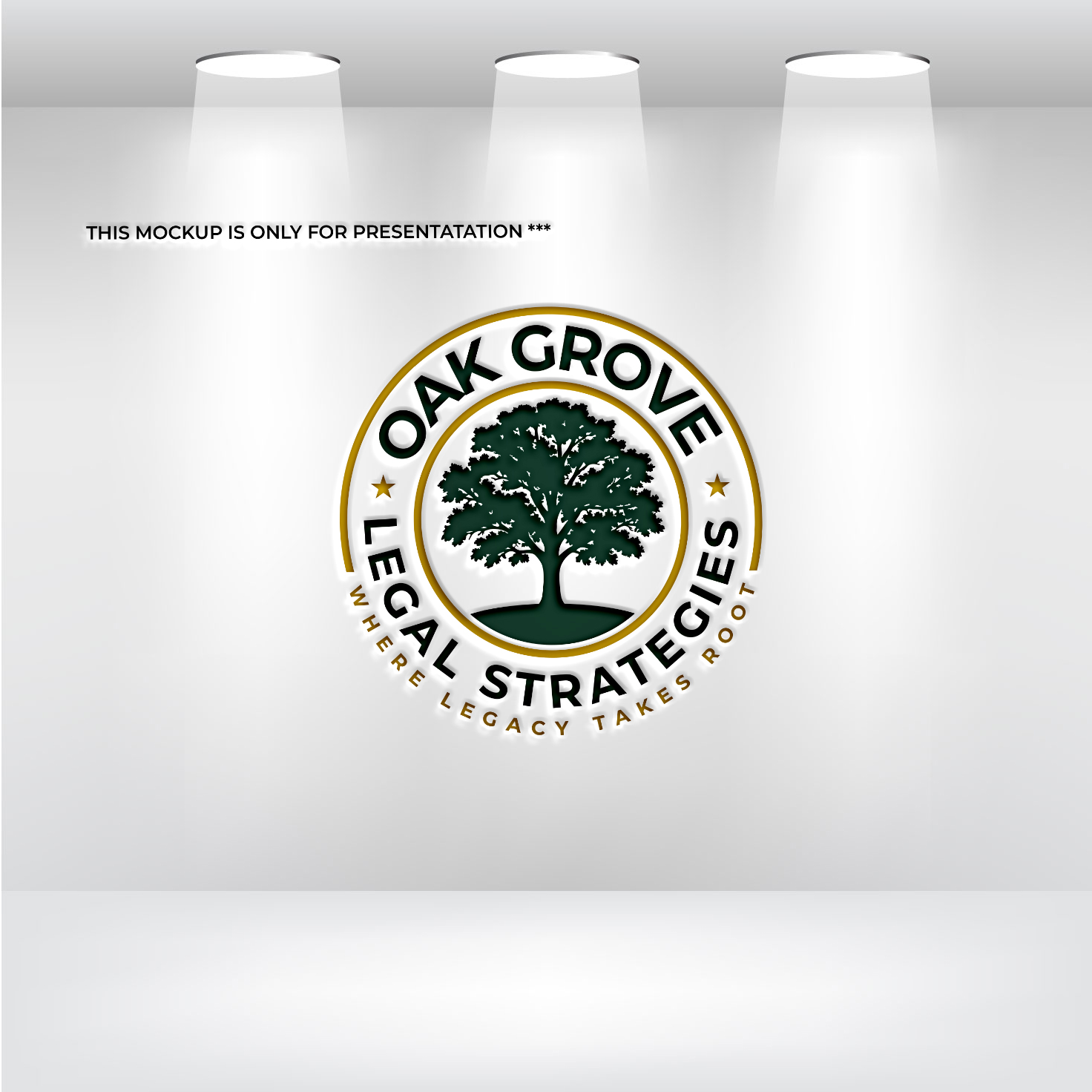 Logo Design by RS_Design for this project | Design #35783308