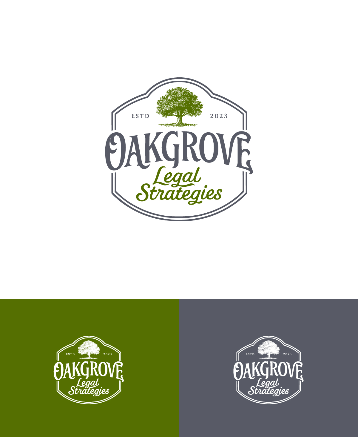 Logo Design by Designzz. for this project | Design #35771451