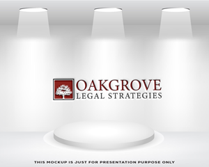 Logo Design by Razaq for this project | Design: #35770417