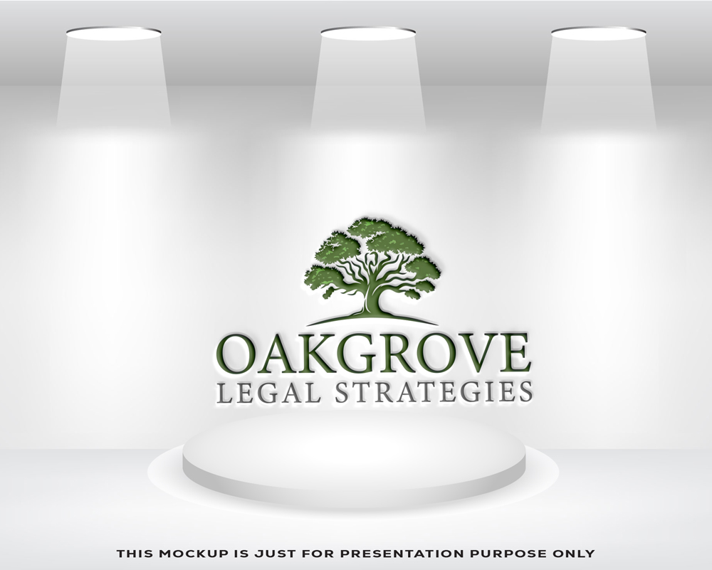 Logo Design by Razaq for this project | Design #35770418