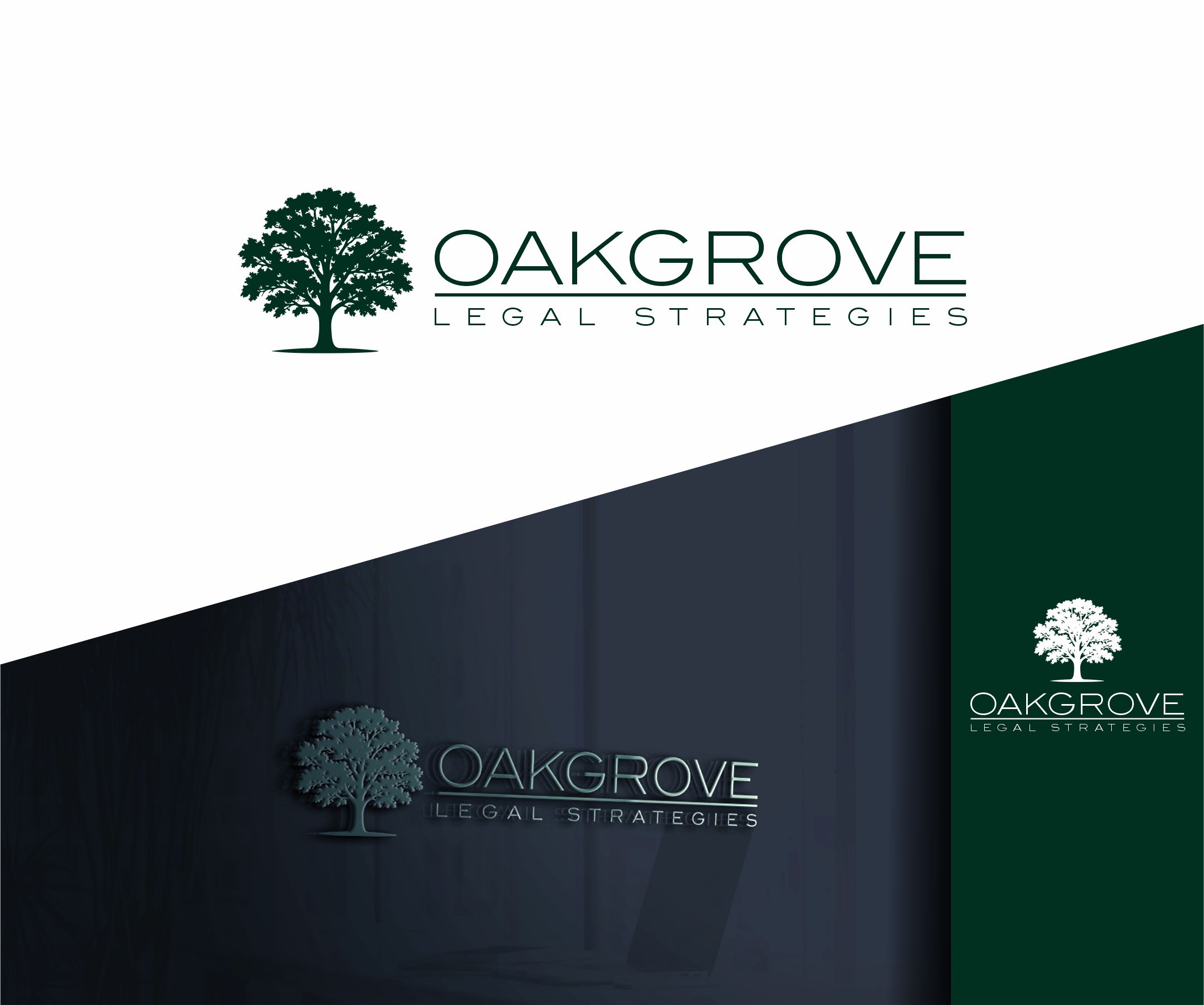 Logo Design by alkaline for this project | Design #35772650