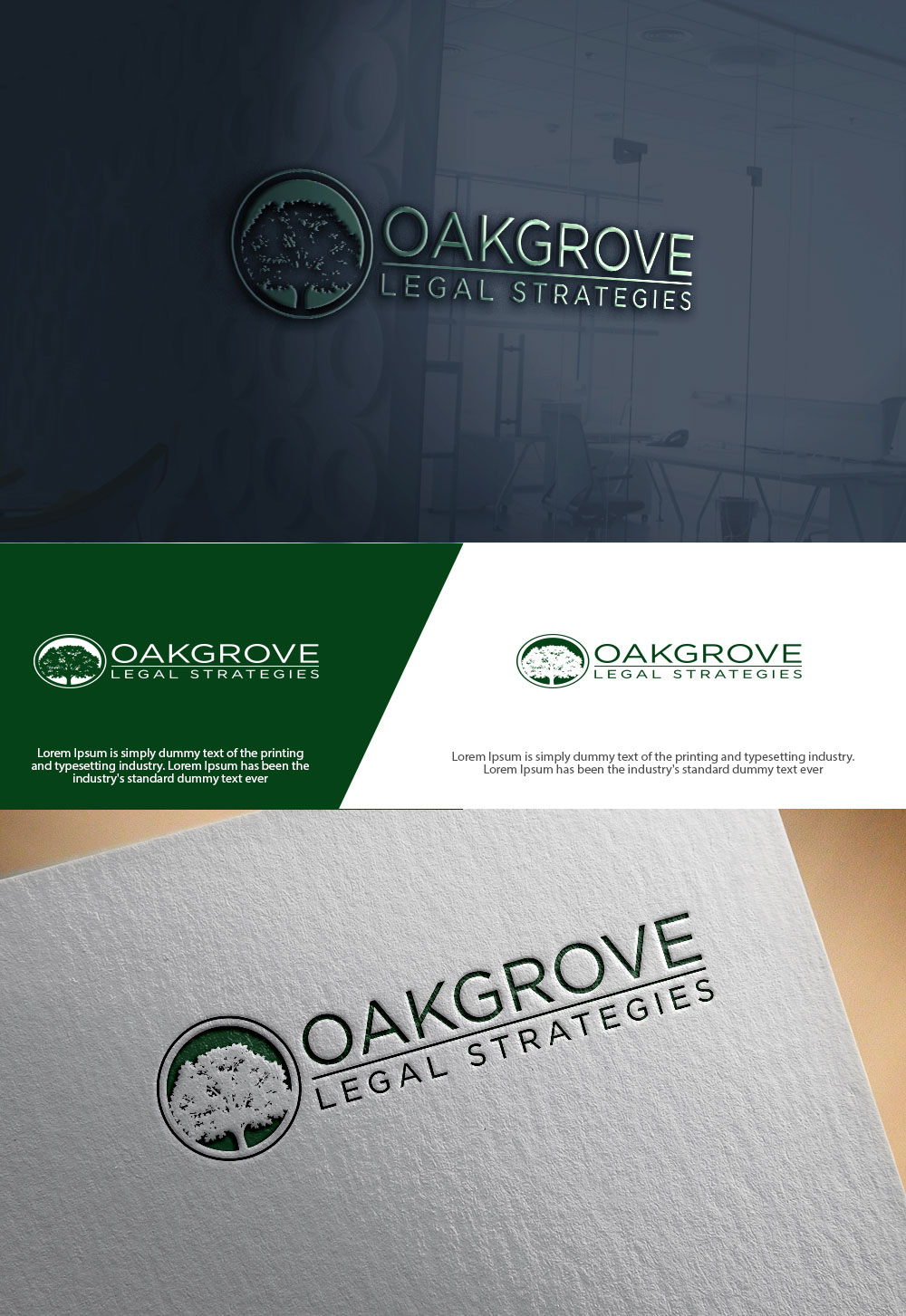 Logo Design by sulemani  creation for this project | Design #35776147