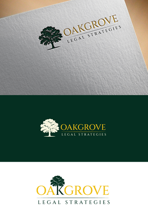 Logo Design by GTO  design for this project | Design: #35774233