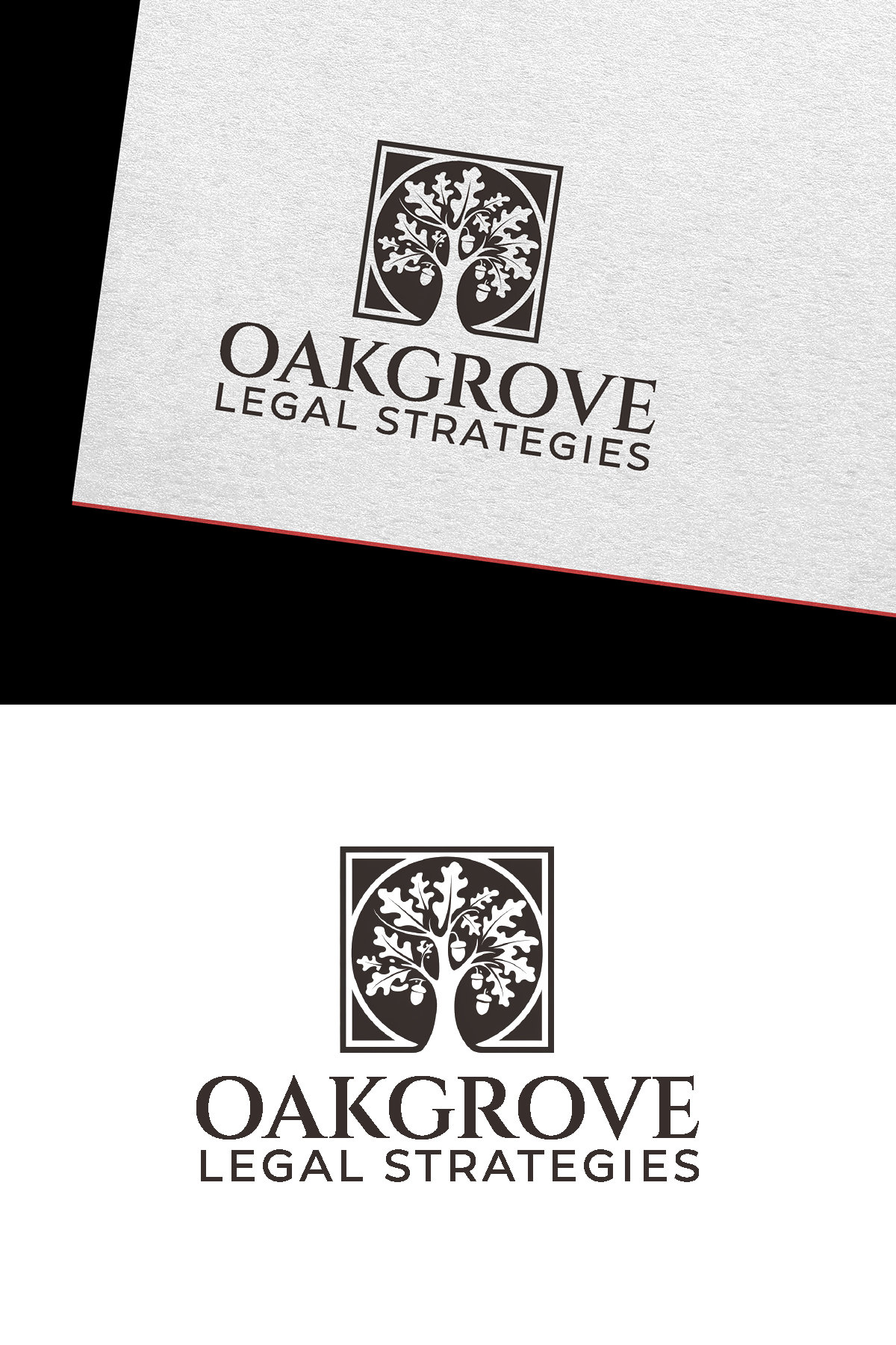 Logo Design by Sajee. for this project | Design #35775052