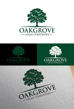 Logo Design by Ridg0 for this project | Design: #35781469