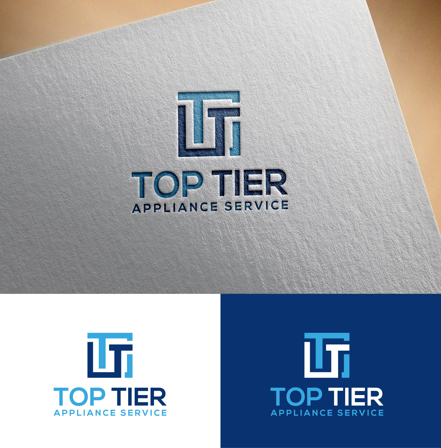 Logo Design by Mi Design1 for this project | Design #35770912