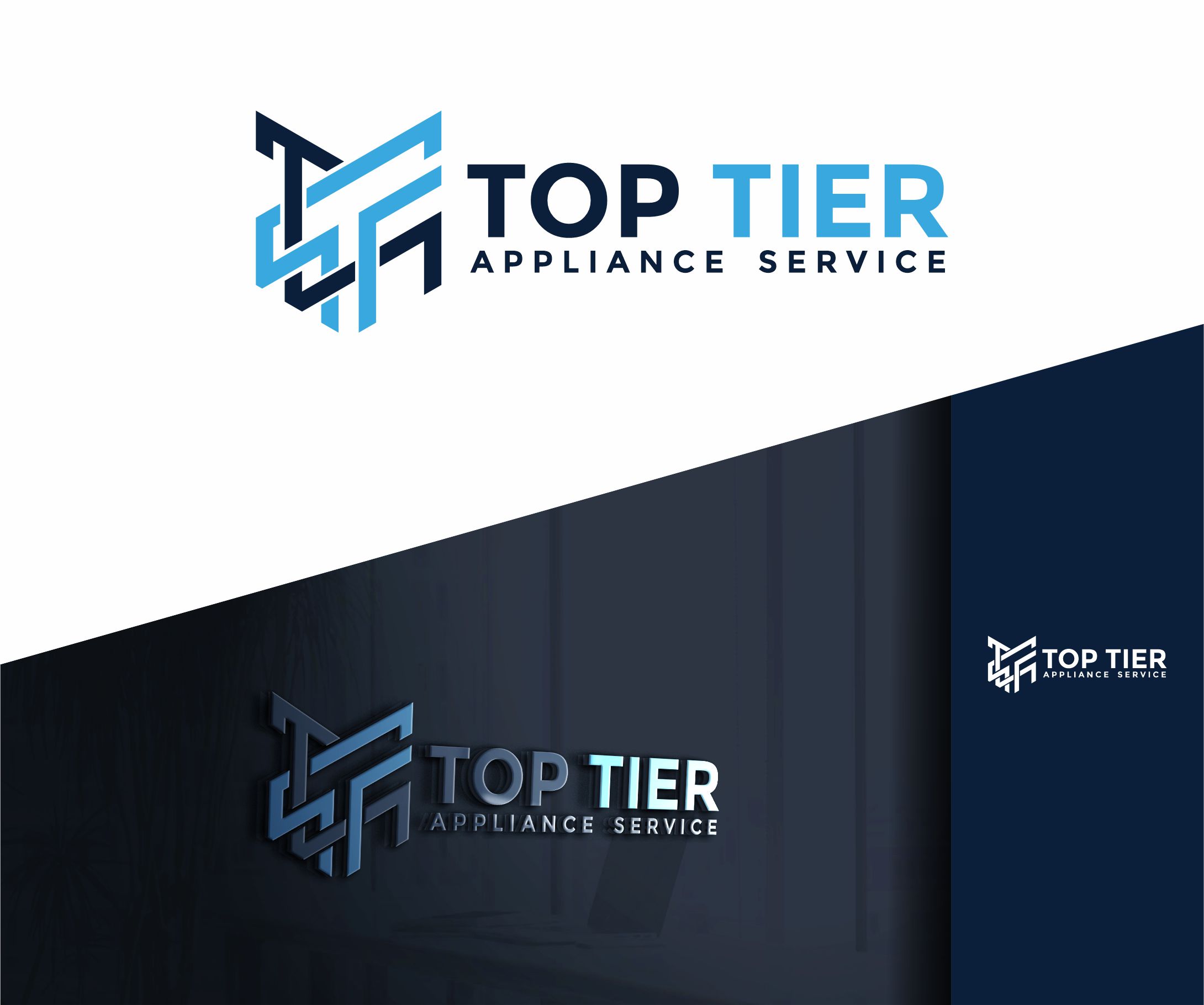 Logo Design by alkaline for this project | Design #35770604