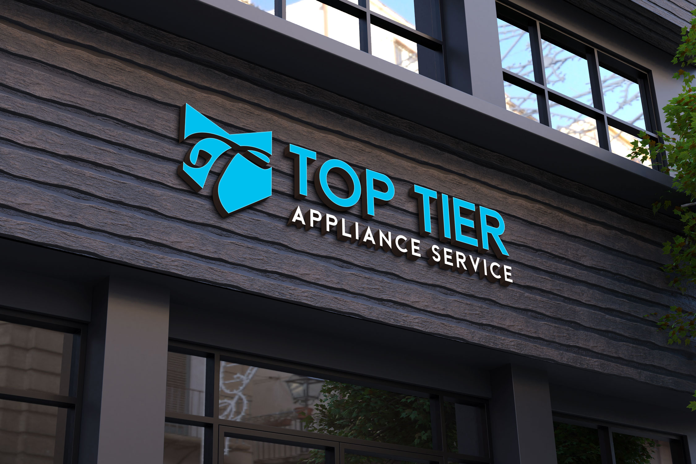 Logo Design by Kavth for this project | Design #35816712