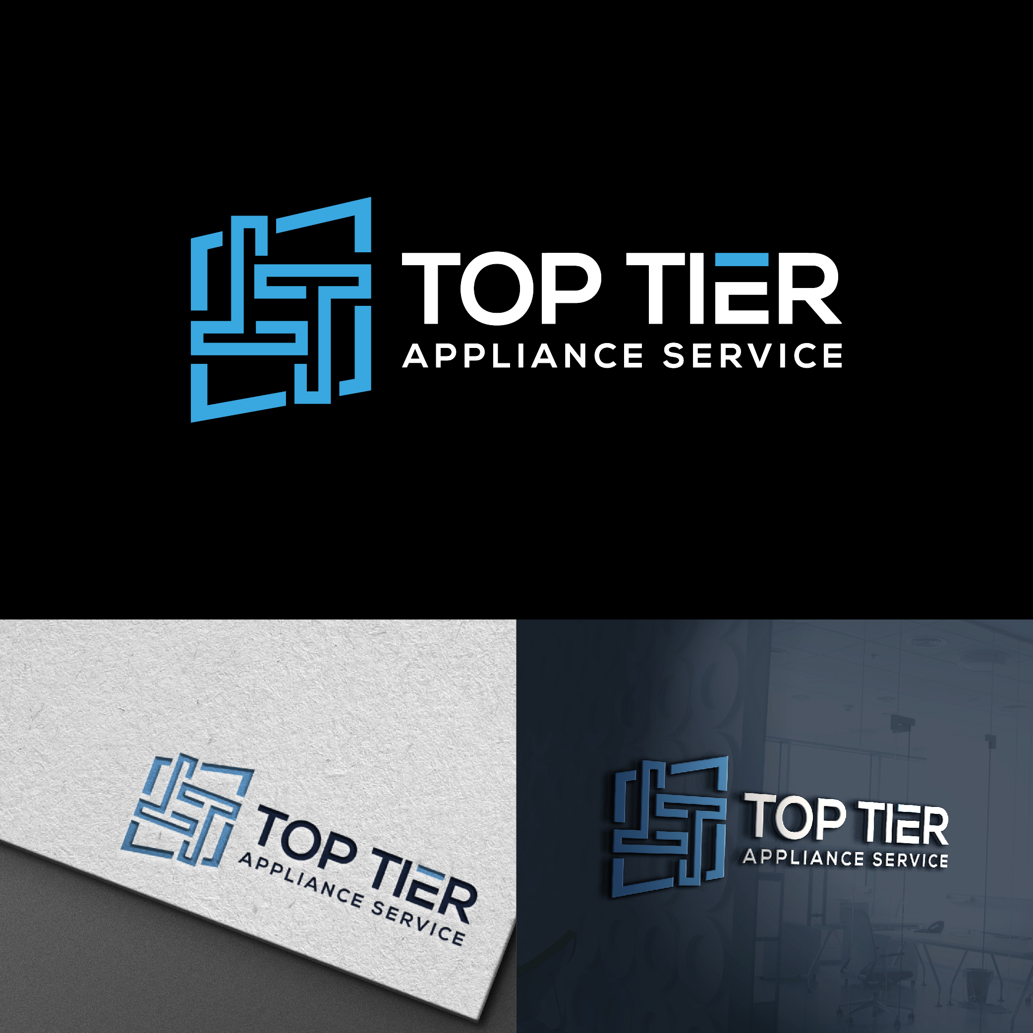 Diseño de Logo por designer profile para este proyecto | Diseño #35772676